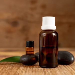 Black Pepper Oil