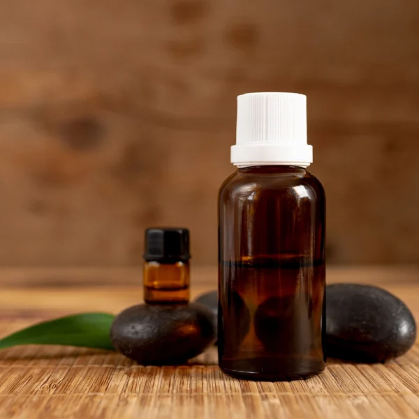 Black Pepper Oil